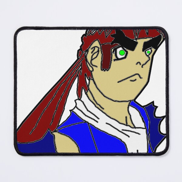 Item preview, STREET FIGHTER FANART designed and sold by lambetommy81.