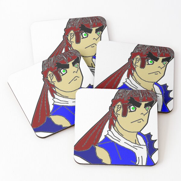 Item preview, STREET FIGHTER FANART designed and sold by lambetommy81.