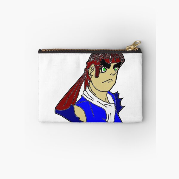 Item preview, STREET FIGHTER FANART designed and sold by lambetommy81.
