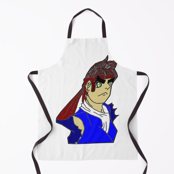 Item preview, STREET FIGHTER FANART designed and sold by lambetommy81.