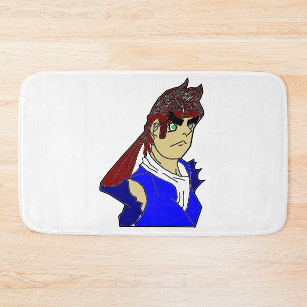 Item preview, STREET FIGHTER FANART designed and sold by lambetommy81.