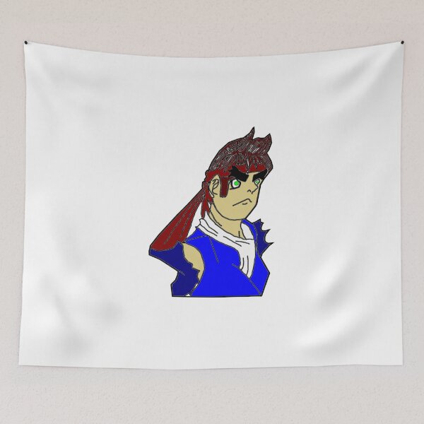 Item preview, STREET FIGHTER FANART designed and sold by lambetommy81.
