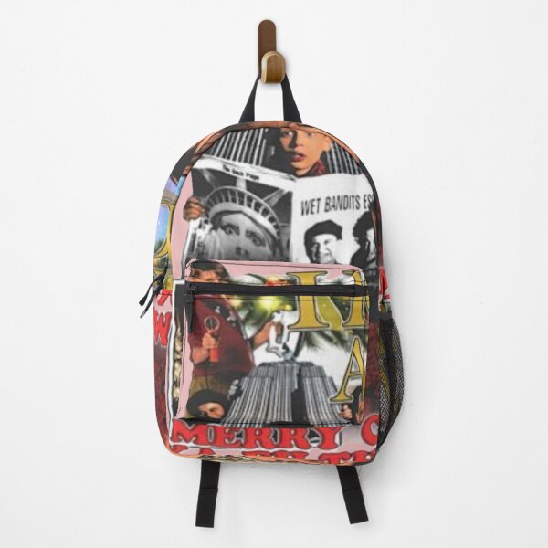 Item preview, Kevin McCallister, Home Alone, 2026 designed and sold by DesignSpace 0110 .