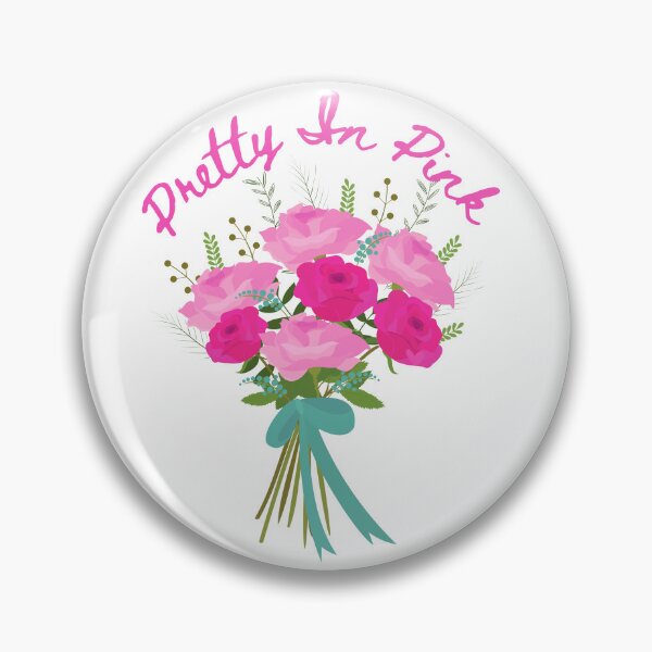 Item preview, Pretty in Pink designed and sold by brewbyalishax.