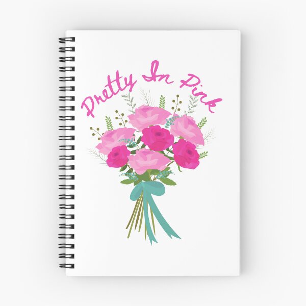Item preview, Pretty in Pink designed and sold by brewbyalishax.