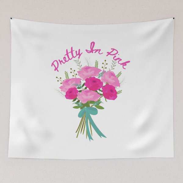 Item preview, Pretty in Pink designed and sold by brewbyalishax.