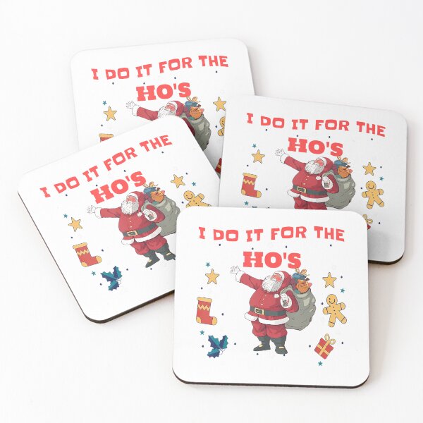 Item preview, I Merry Time Wonderful Ho It The Most For Christmas Do designed and sold by DoerfArtStore.