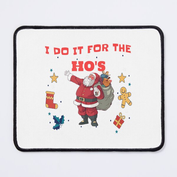 Item preview, I Merry Time Wonderful Ho It The Most For Christmas Do designed and sold by DoerfArtStore.