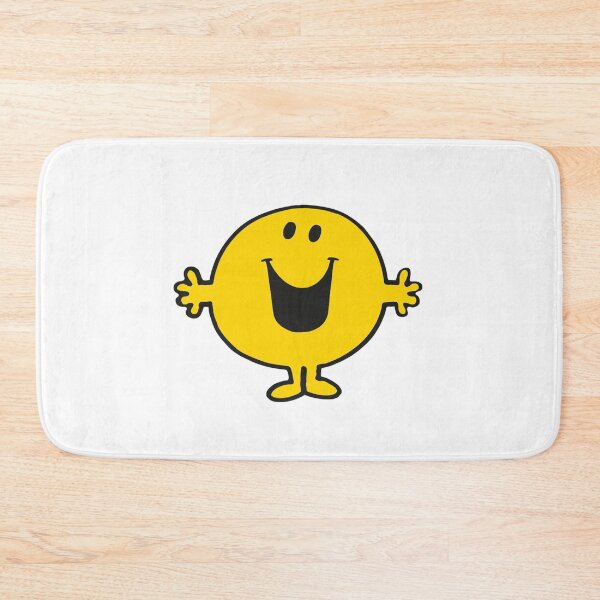 Item preview, Mr. Happy designed and sold by Yugengen.