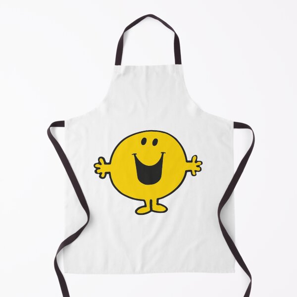 Item preview, Mr. Happy designed and sold by Yugengen.