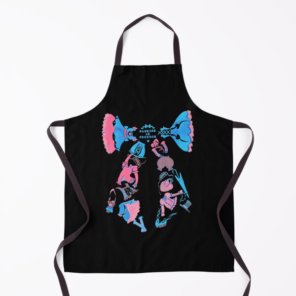 Item preview, Fashion Is Freedom- Pastel designed and sold by taranhb.