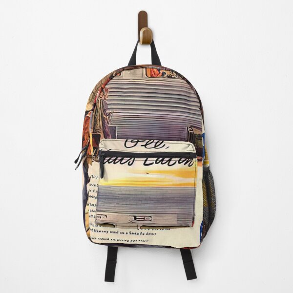 Item preview,  vintage poster gee thats eatin   designed and sold by allezwagandi.