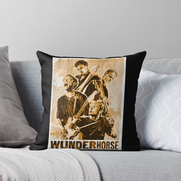 Item preview, Revival Vintage Style Wun.Derhorse designed and sold by AylmerUmie.