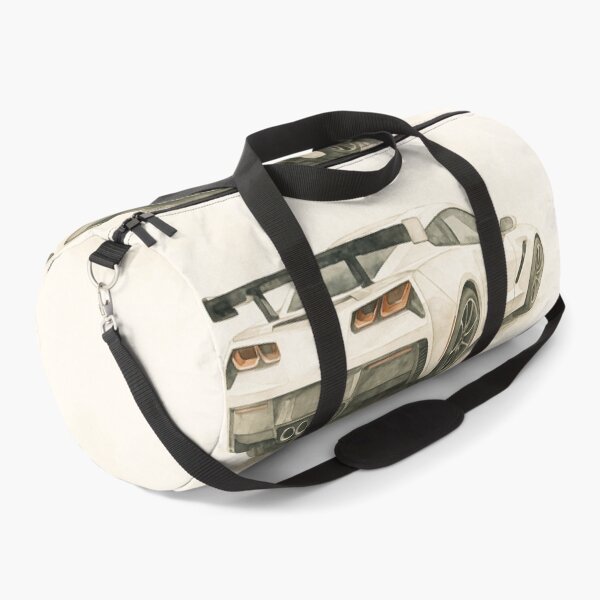 Item preview, Performance American Coupe Displayed In Sport Inspired Style designed and sold by RevUpDesign.