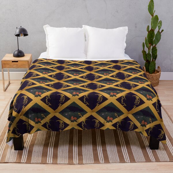 Item preview, Jamaican cultural flag designed and sold by Mikhail Lovelace.