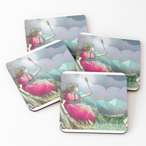 Item preview, Princess Lucinda designed and sold by reynoldjay.