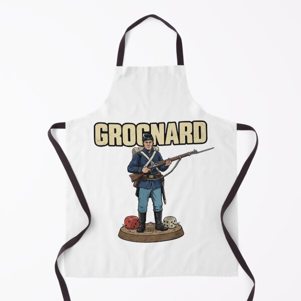 Item preview, Grognard designed and sold by sirglennbo.