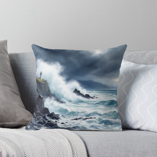 Item preview, Breton Coast designed and sold by jefboutique6150.