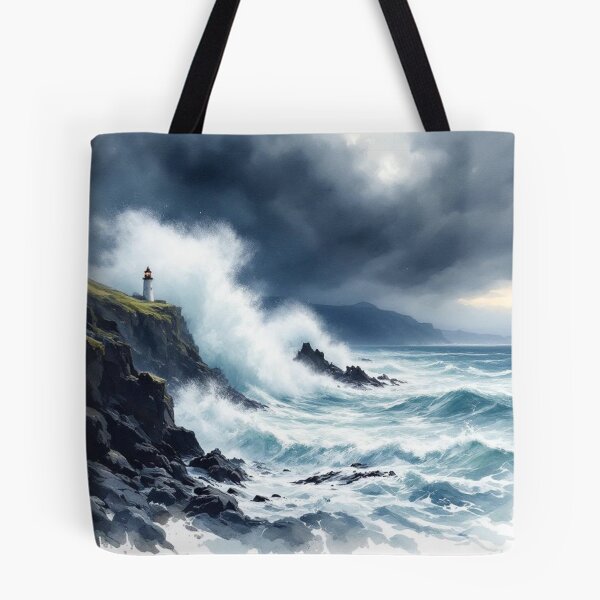 Item preview, Breton Coast designed and sold by jefboutique6150.