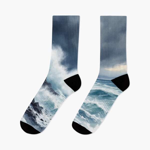 Item preview, Breton Coast designed and sold by jefboutique6150.