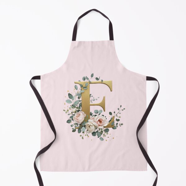 Item preview, Floral Gold Letter E Monogram – Coquette Christian Wall Art, Elegant Blush Rose Initial Print, Faith-Inspired Feminine Gift designed and sold by AmenAlways.