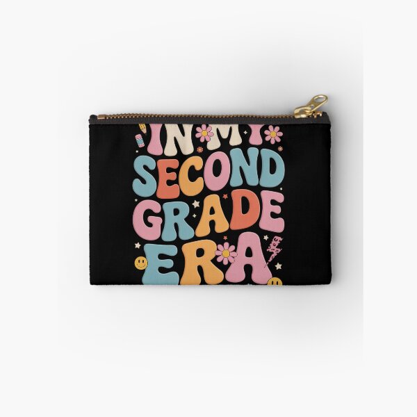 Item preview, In My Second Grade Era 2Nd Grade Teacher Back To School designed and sold by JonGogue.