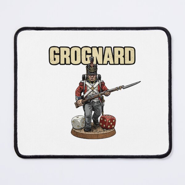 Item preview, Grognard designed and sold by sirglennbo.