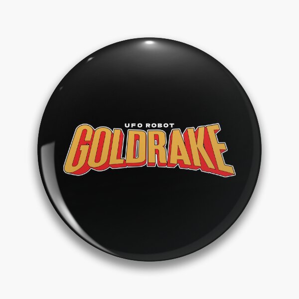 Item preview, 516 Goldrake Title designed and sold by Yexart.