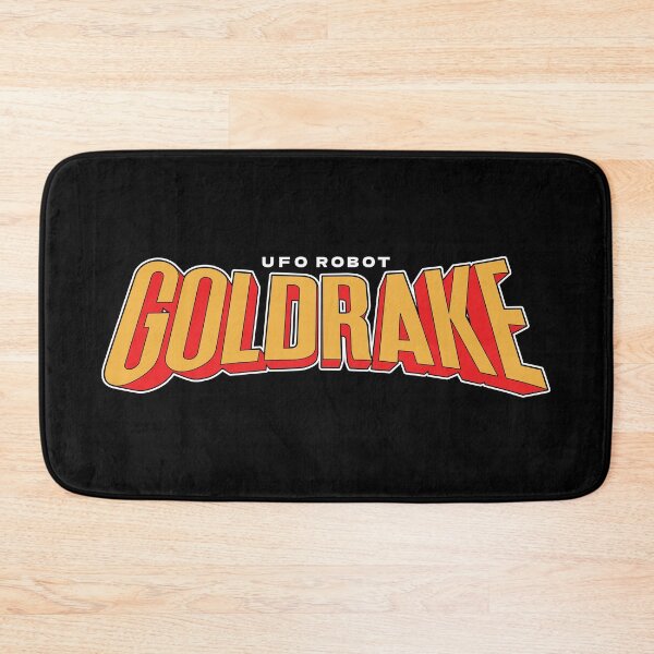 Item preview, 516 Goldrake Title designed and sold by Yexart.