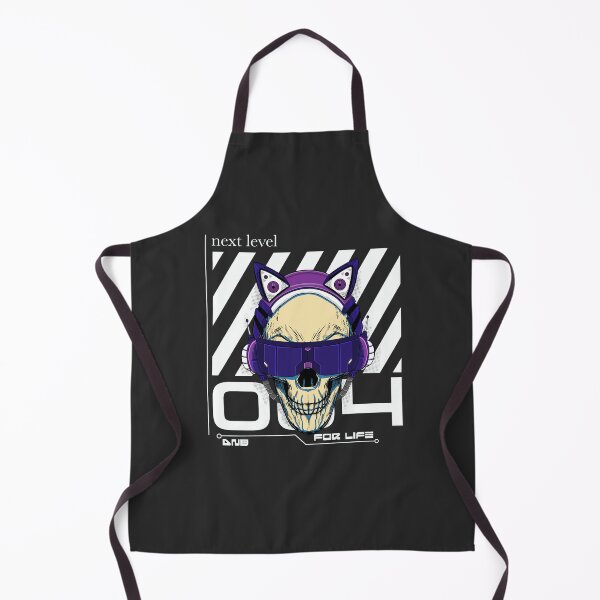Item preview, Cyber Skull designed and sold by Exstudio.