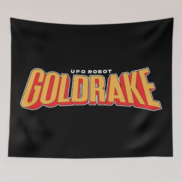 Item preview, 516 Goldrake Title designed and sold by Yexart.