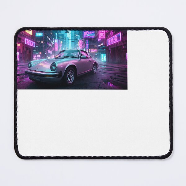 Item preview, 911 TURBO Cyberpunk designed and sold by cardesign.