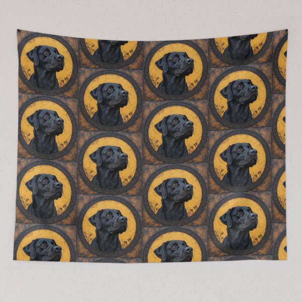 Item preview, What a Purdy dog. designed and sold by 2TWISTEDBECOME1.