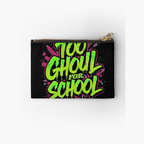 Item preview, Too Cool For School Parody designed and sold by ConfuseLab Shop.
