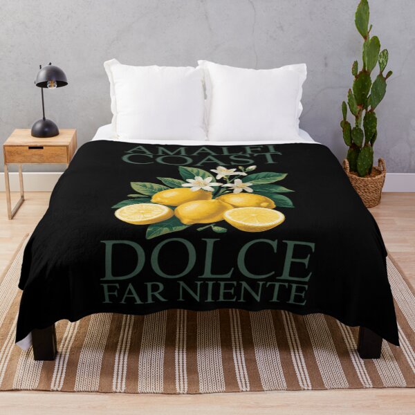 Item preview, Italy Amalfi Coast Lemon Souvenier designed and sold by JonGogue.