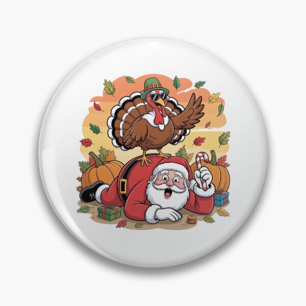 Item preview, Wait Your Turn Fat Boy Funny Christmas Thanksgiving holiday designed and sold by DOPANDA ..