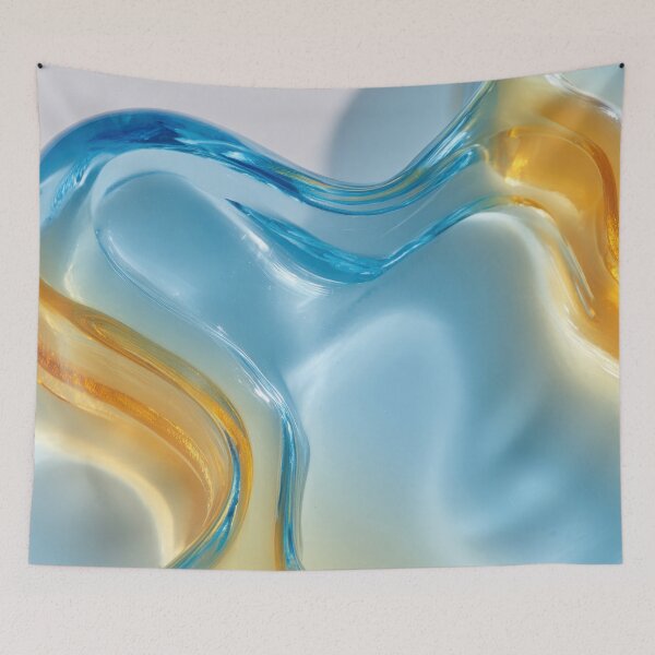 Item preview, Vivid glass art reflects light designed and sold by anytka.