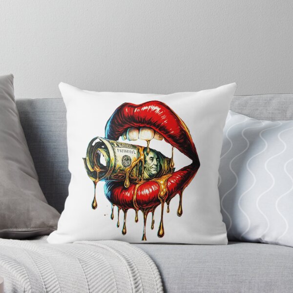 Item preview, Boca de la calle designed and sold by VoidCult85.