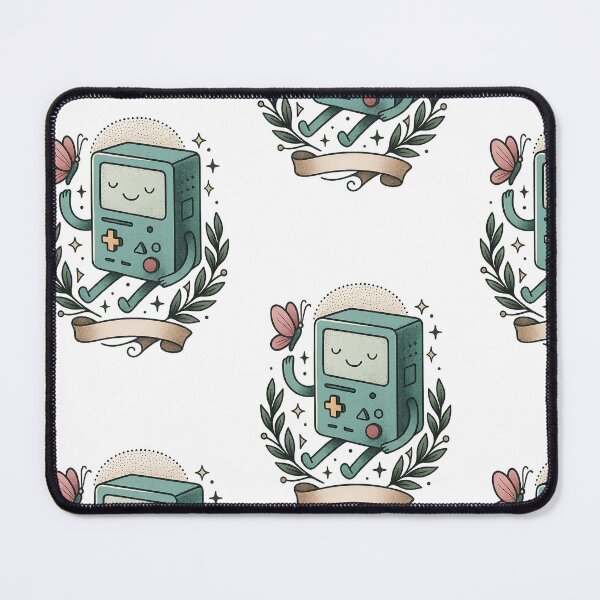 Item preview, Butterfly BMO designed and sold by Half Brain Labs.