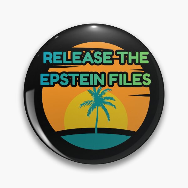 Item preview, Release the Epstein files Paradise Island T Shirt designed and sold by Earth Nature Creations.