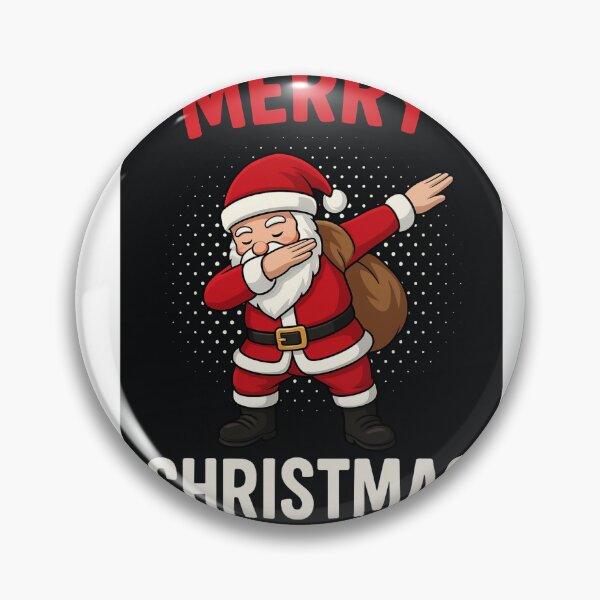 Item preview, Dab Santa designed and sold by VoidCult85.