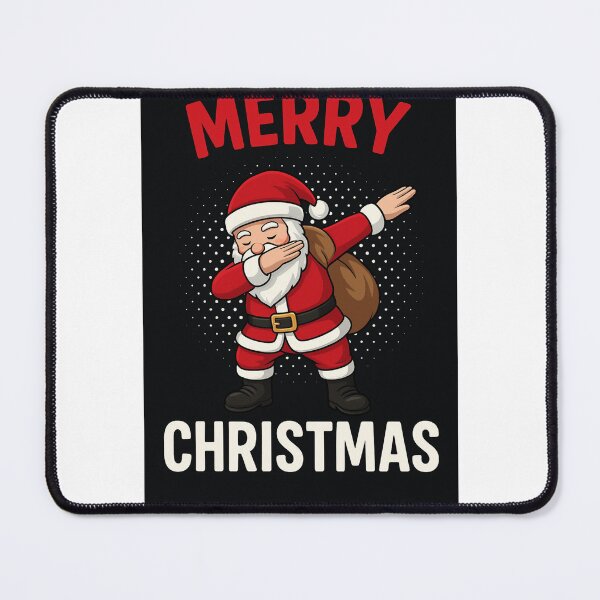 Item preview, Dab Santa designed and sold by VoidCult85.