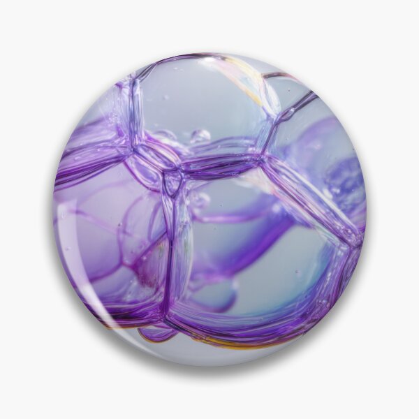 Item preview, Bright soap bubbles drifting designed and sold by anytka.