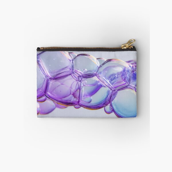 Item preview, Bright soap bubbles drifting designed and sold by anytka.