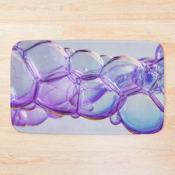 Item preview, Bright soap bubbles drifting designed and sold by anytka.