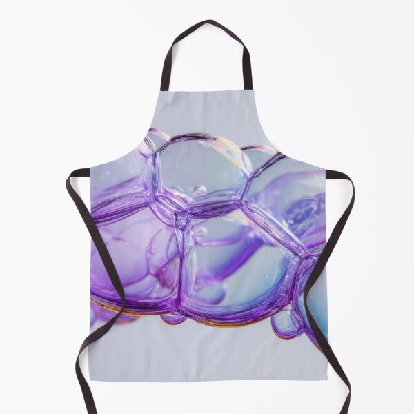 Item preview, Bright soap bubbles drifting designed and sold by anytka.