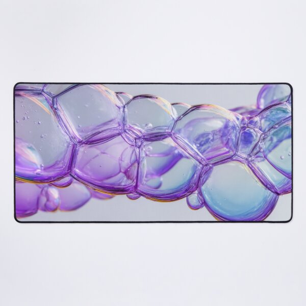 Item preview, Bright soap bubbles drifting designed and sold by anytka.