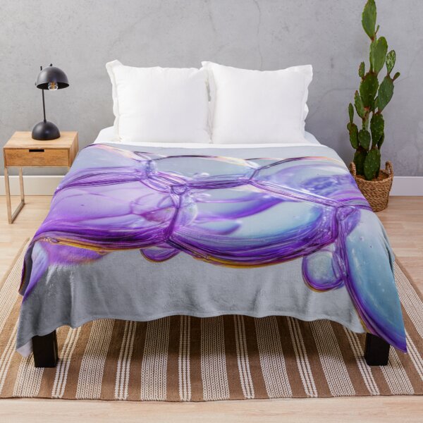 Item preview, Bright soap bubbles drifting designed and sold by anytka.
