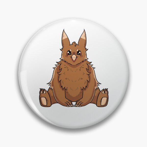 Item preview, Cute Owlbear designed and sold by Shandrapan.