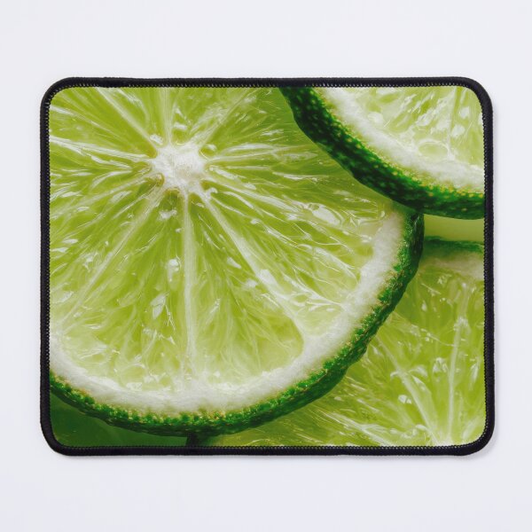 Item preview, Fresh lime slices ready for use designed and sold by anytka.